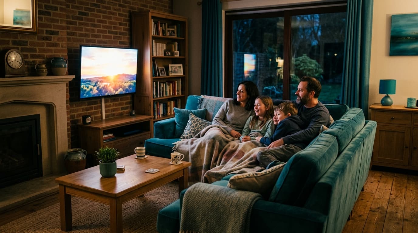 Opérateur TV famille en Belgique : lequel choisir ?